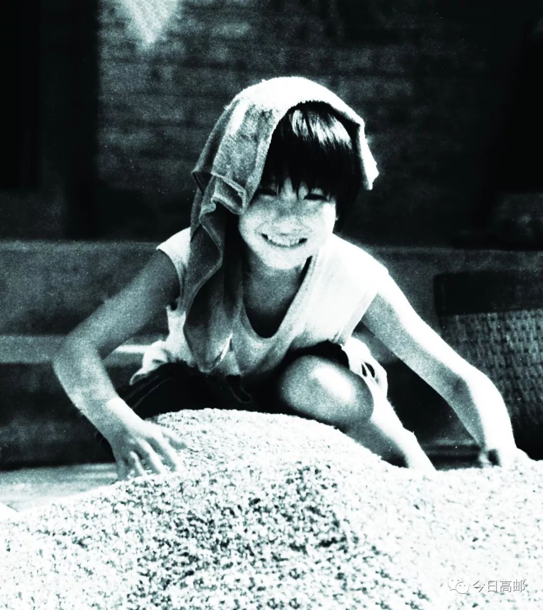 40年高邮儿童成长变奏曲,有没有你认识的小伙伴?