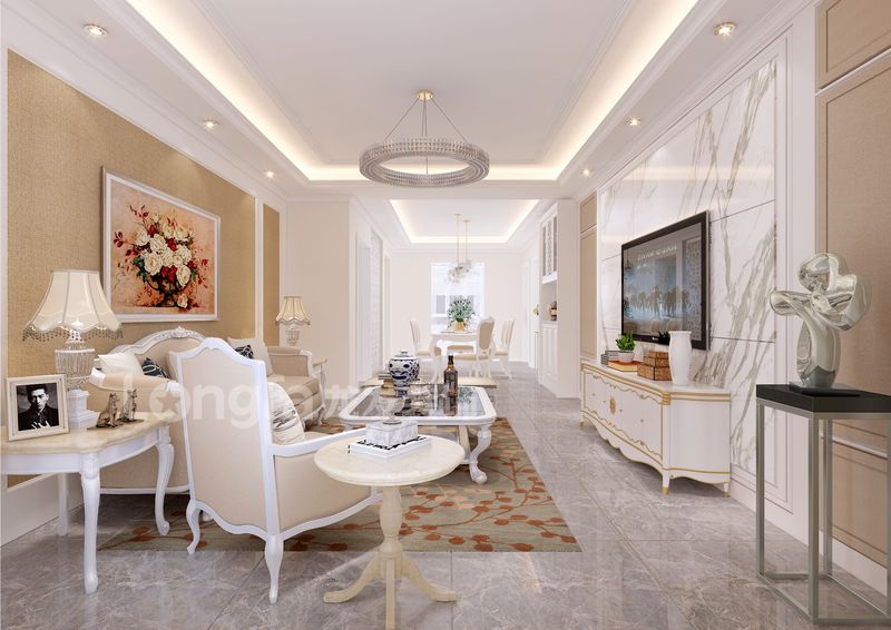 半包装修是指哪些项目,144平方房子装修半包是什么意思