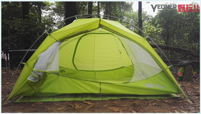 牧高笛冷山帐篷便携式,牧高笛冷山帐篷新款