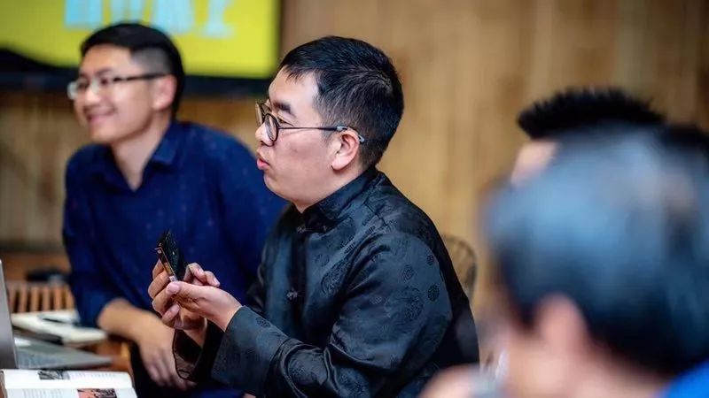 创新涌现的广州茶博，看“陈皮爆珠”如何跨界融合