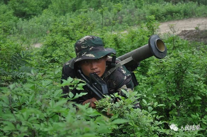 陆军十大标兵第一批,陆军十大标兵军颁奖仪式