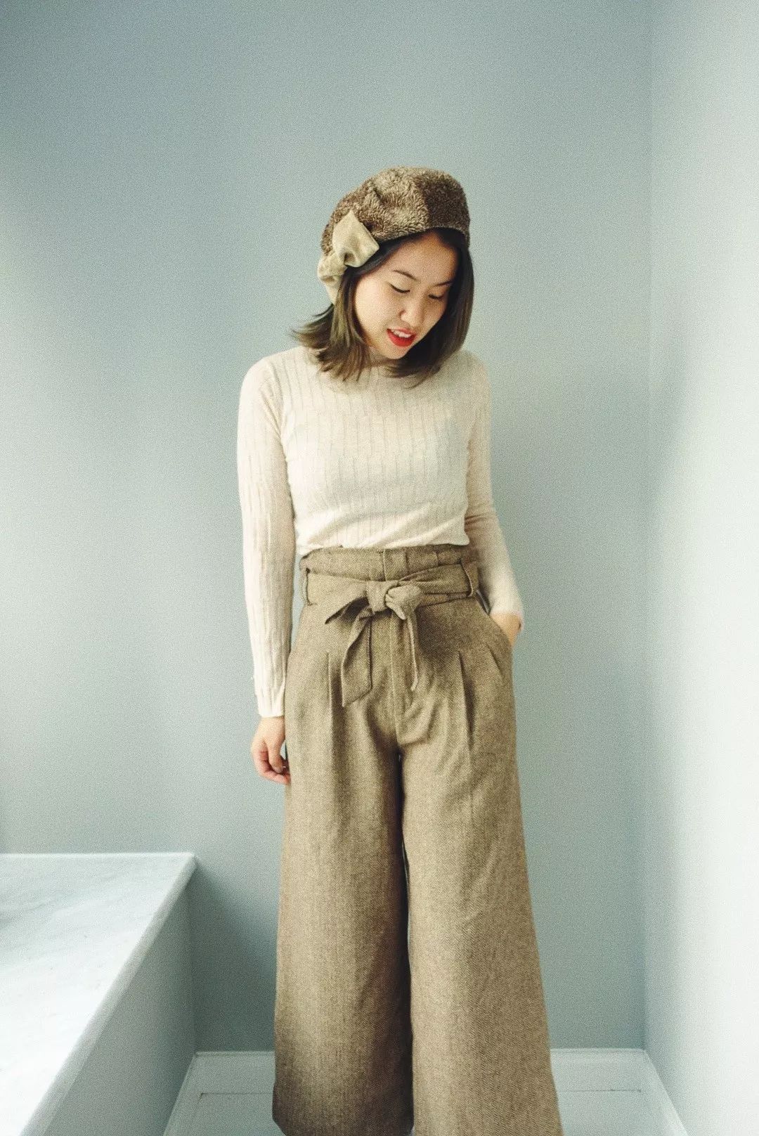 讲解帽子的种类和搭配 (帽子的种类和搭配技巧)