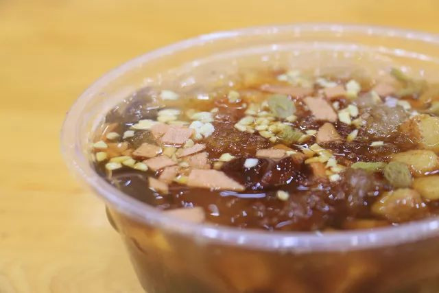 那些被主播吹上天的网红食品,盘点那些被网红吹上天的美食