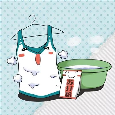 衣服染色了怎么洗掉最有效的方法,衣服被染色最靠谱的恢复方法