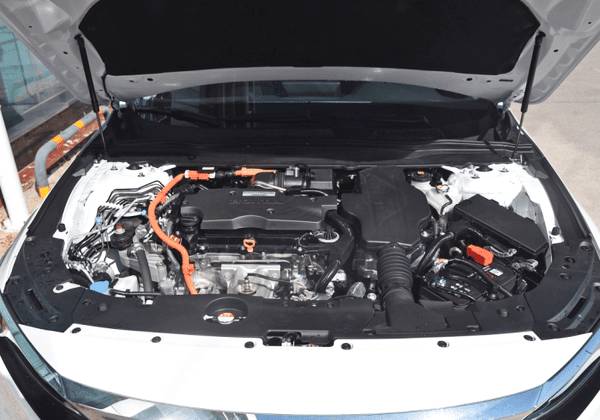 雅阁和凯美瑞哪个耐用性更好,雅阁和凯美瑞哪个耐用二手