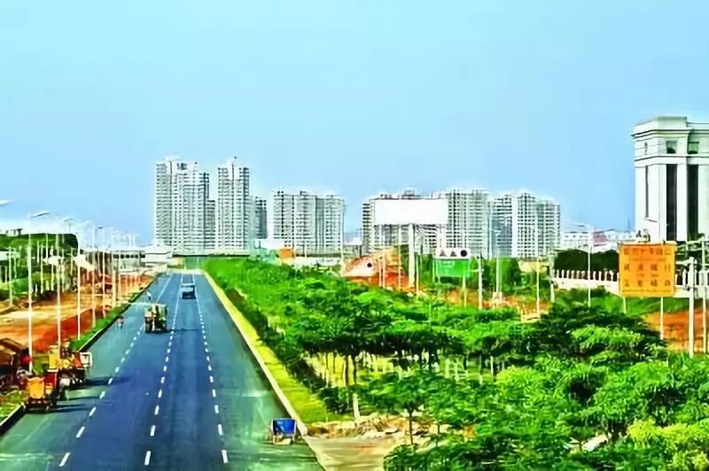 厦门翔安附近免费的湿地公园,翔安这边公园