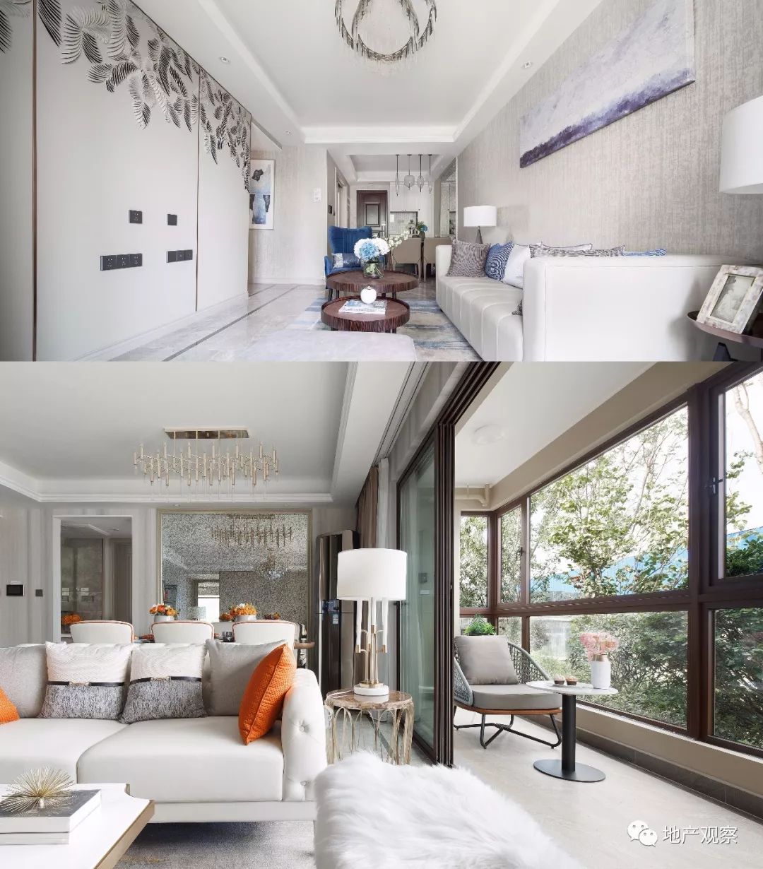 不为人知被开发商坑哭的两大城市,实探热门小区