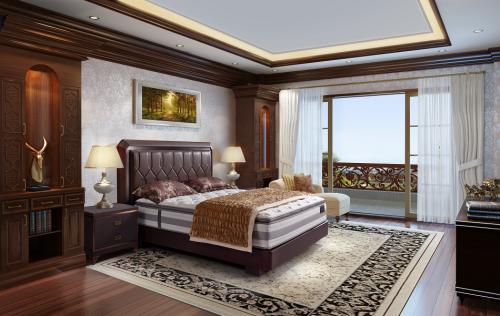 慕思床垫有那么好吗,三个角度深度解析