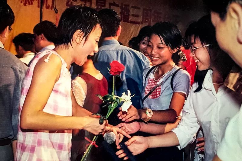 《爱在恰逢其时》杨和平:留下看得见的历史(20)