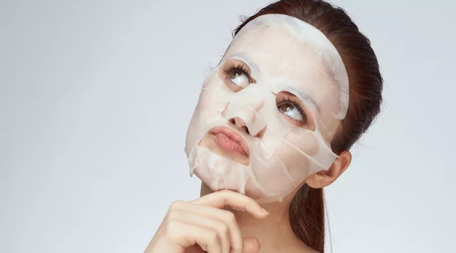 常用面膜真的有效果吗,功效型面膜到底有用吗