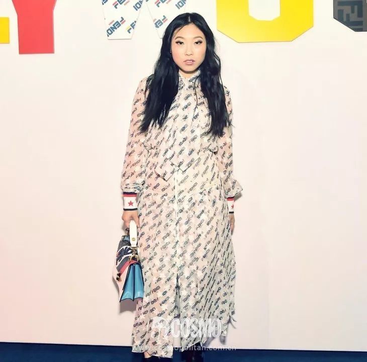 时髦办｜玩得了嘻哈演得了电影，这位和大魔王对戏的亚裔演员真了不起！