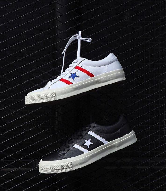 匡威1970s和经典款哪个更值得入手,匡威chuck70和chuck70s一样吗