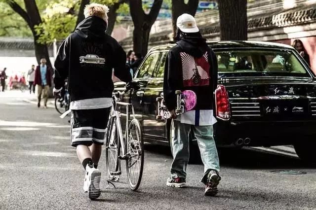 李宁德邦联名工服去哪里买,李宁德邦联名