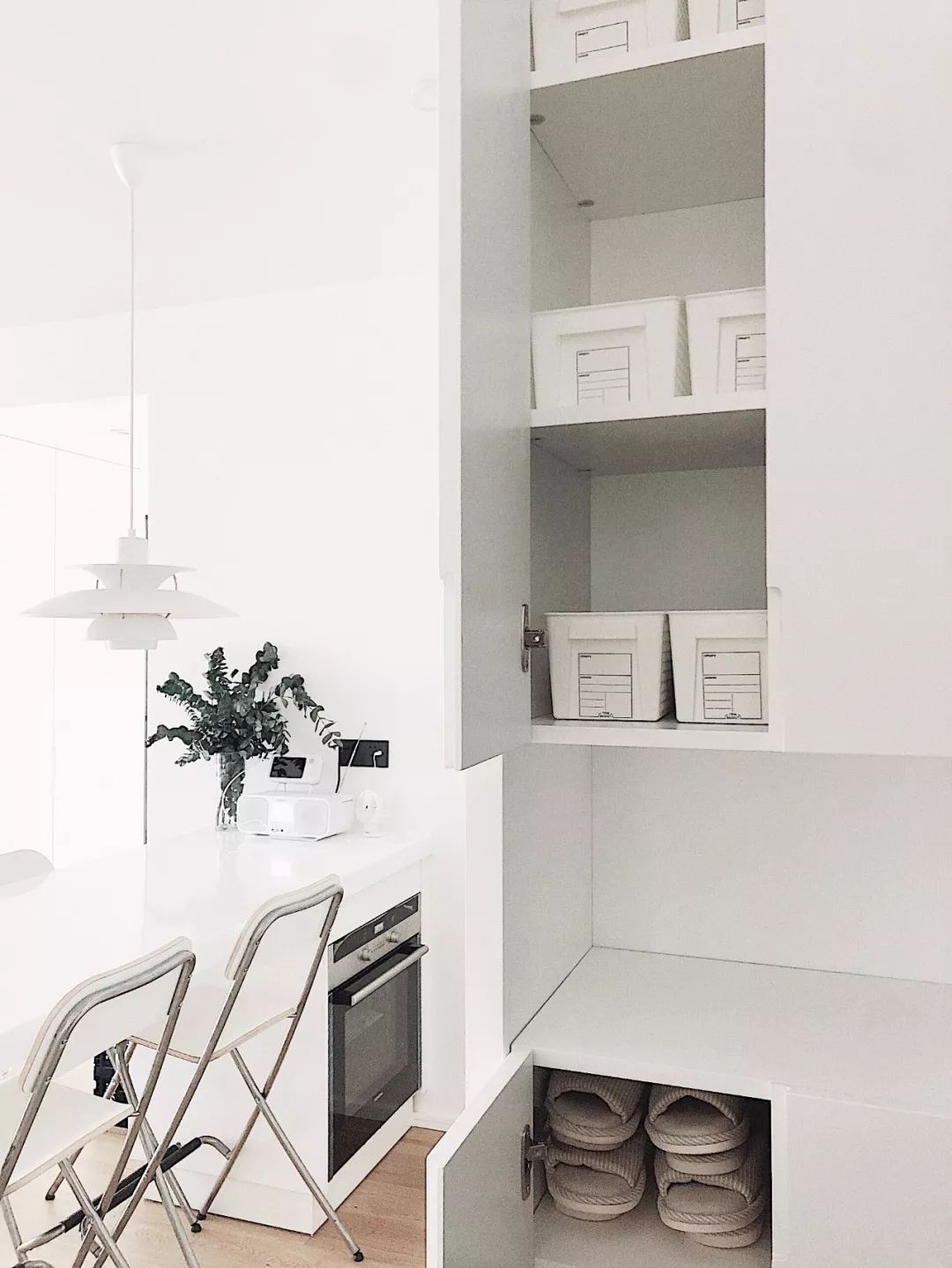 家里乱全怪娃？娃说：你看看别人家的爸妈！生10个孩子也不怕