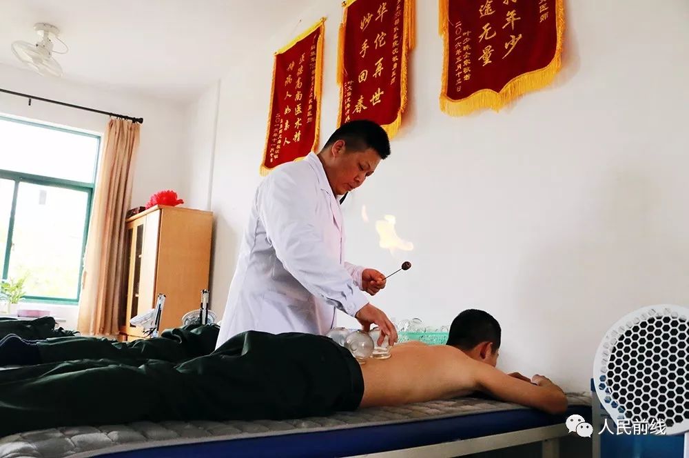 关注退伍老兵,关注志愿军老战士