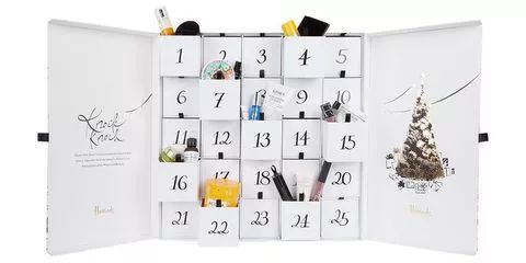 全世界最美圣诞礼盒,比较好看的圣诞小礼盒