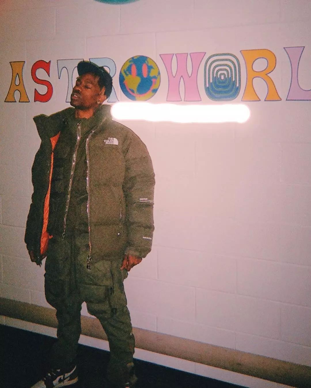 “我和师姐开房，一切止于假鞋的脚臭”｜买到假货的经历