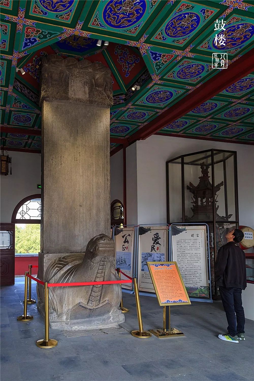 鼓楼70岁的老人免费吗,鼓楼60岁以上老人免票吗