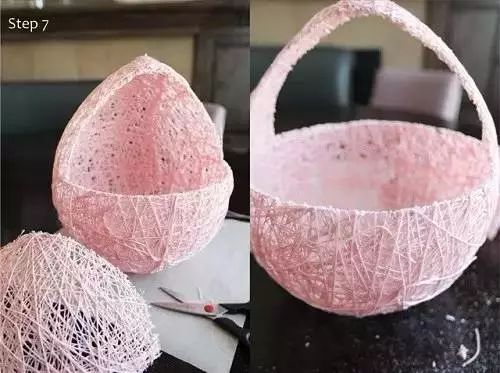 气球创意折纸视频教程,超有创意的折纸气球手工