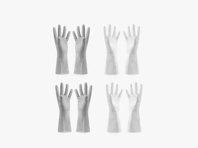 一条精选｜韩国专利家务手套，德国SOS热敷肩颈贴