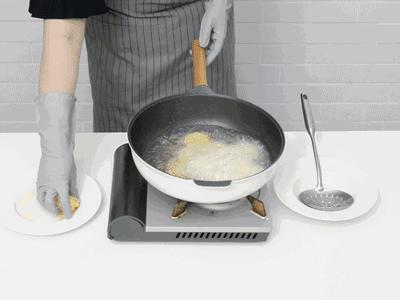 一条精选｜韩国专利家务手套，德国SOS热敷肩颈贴