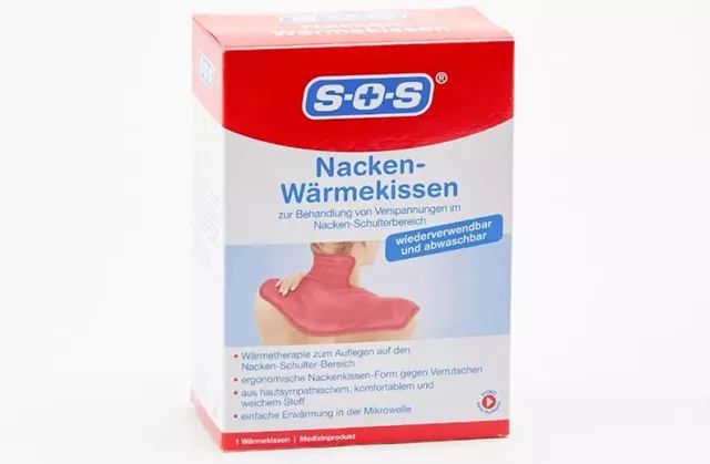 一条精选｜韩国专利家务手套，德国SOS热敷肩颈贴