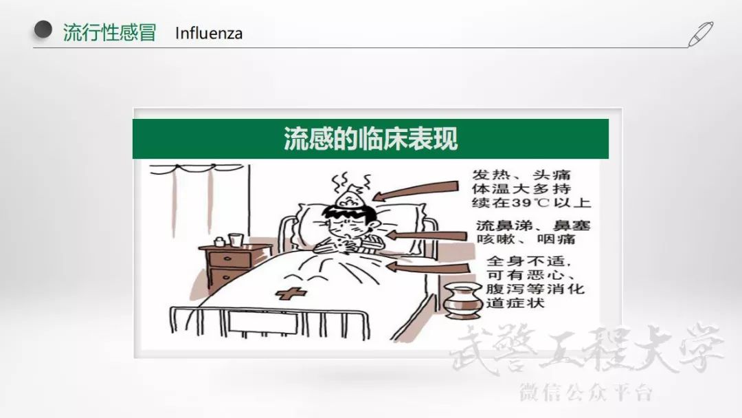 健康校园行｜冬季呼吸道疾病防治有妙招