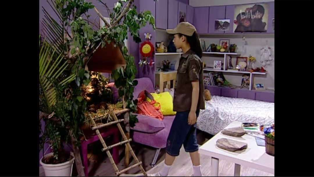 家有儿女细思极恐的剧,家有儿女细思极恐故事