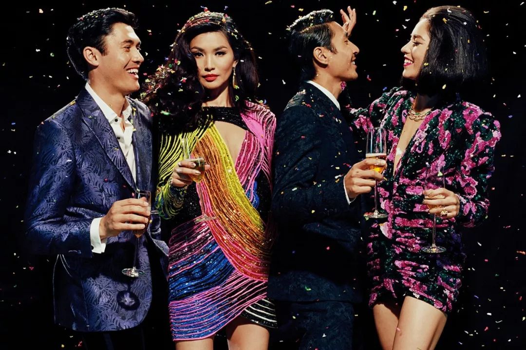 美国富豪都穿什么牌子的衣服,美国富豪都穿什么