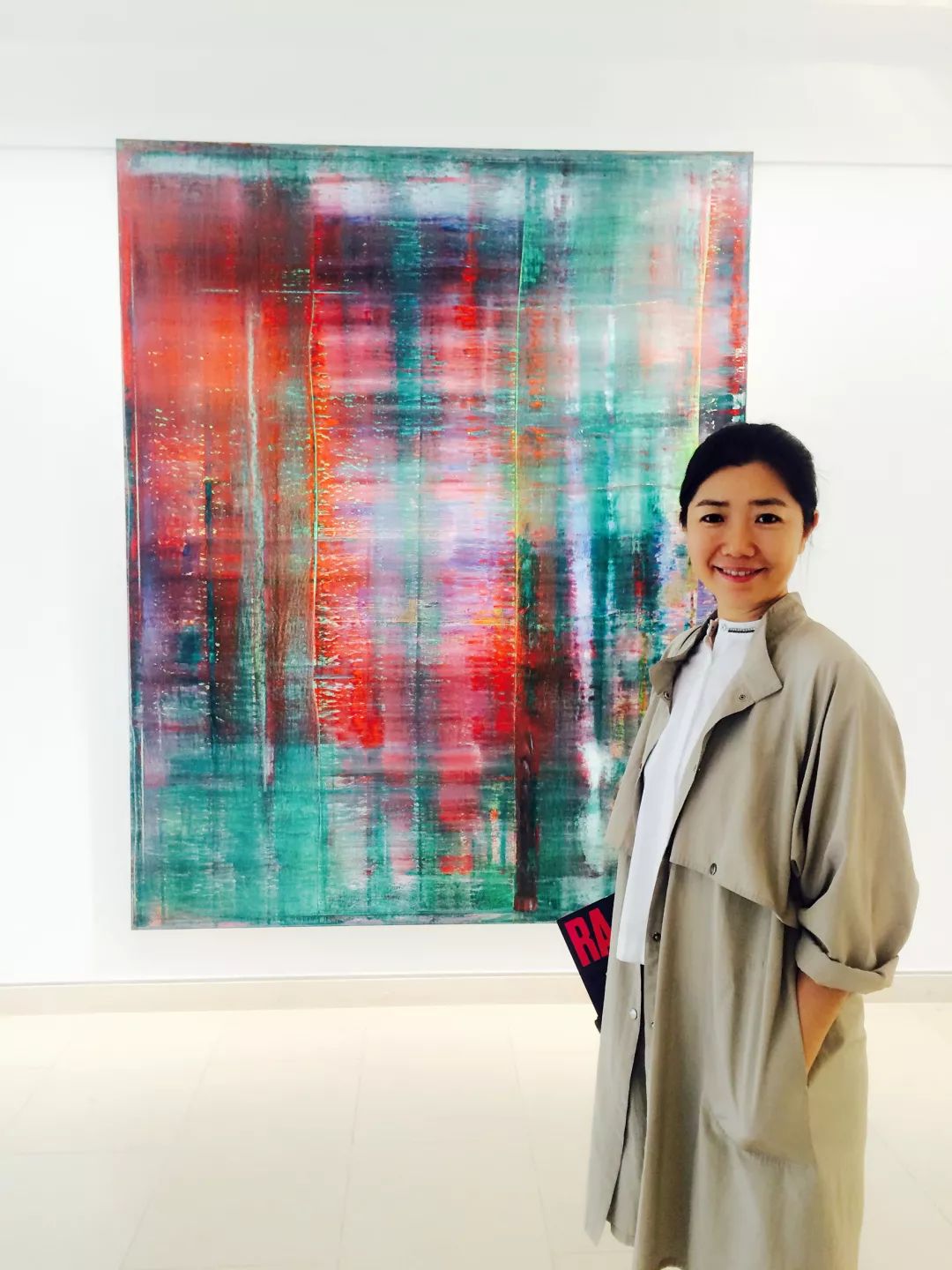 招募｜在深圳和张悦然聊聊阅读与小说