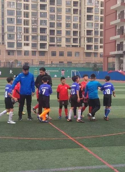 羊山五小足球,信阳五中足球