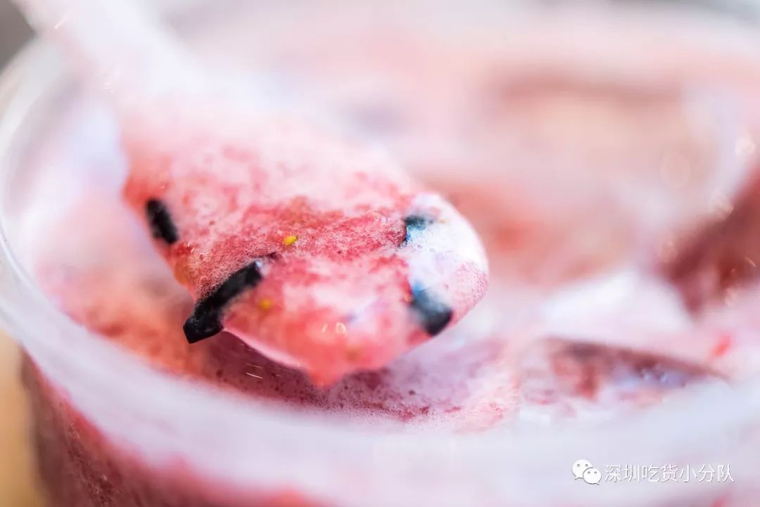 奈雪霸气草莓饮品下市时间,奈雪的茶居然出新口味了