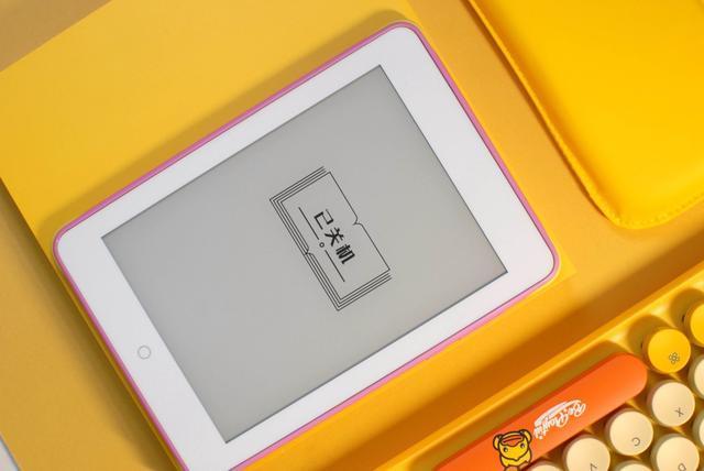 柠檬阅读护眼阅读器,让孩子爱上阅读提高专注力