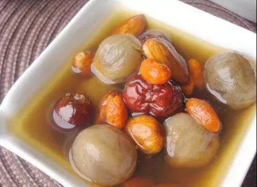 手脚总冰冷……试试TA，可以驻颜、润肌