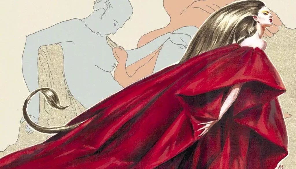 美国富豪都穿什么牌子的衣服,美国富豪都穿什么