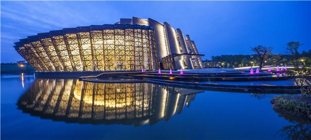 乌镇改革开放,中国古镇看嘉兴乌镇