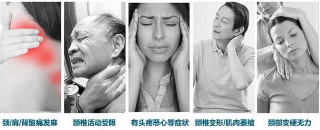 拯救你的颈椎！这款德国变态”护颈”神器，让你坐着比躺着还舒服，连失眠也能救一下