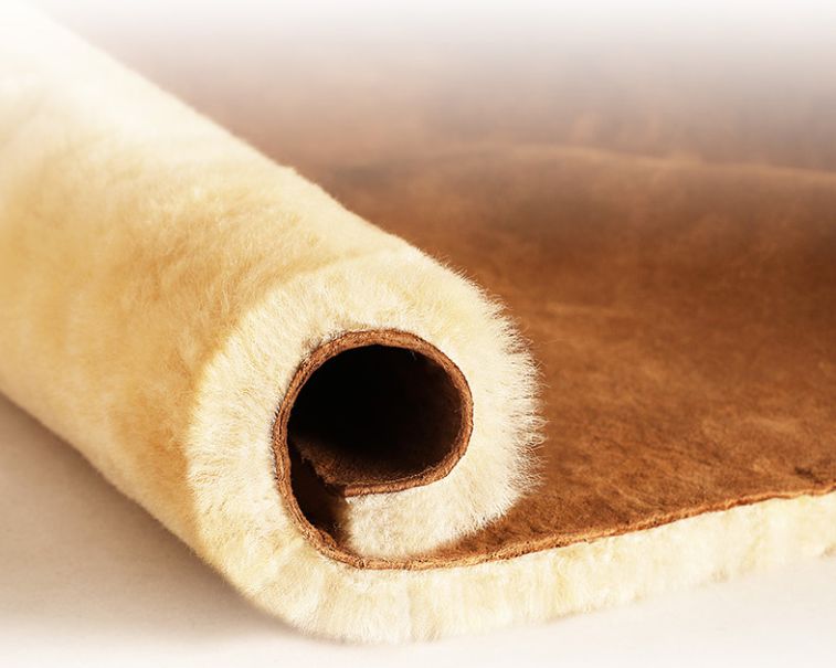 返场预告｜这才是雪地靴该有的样子，澳洲进口皮毛一体，新型防水科技滴水不沾，零下20℃穿都没问题，价格超级惊喜哦！