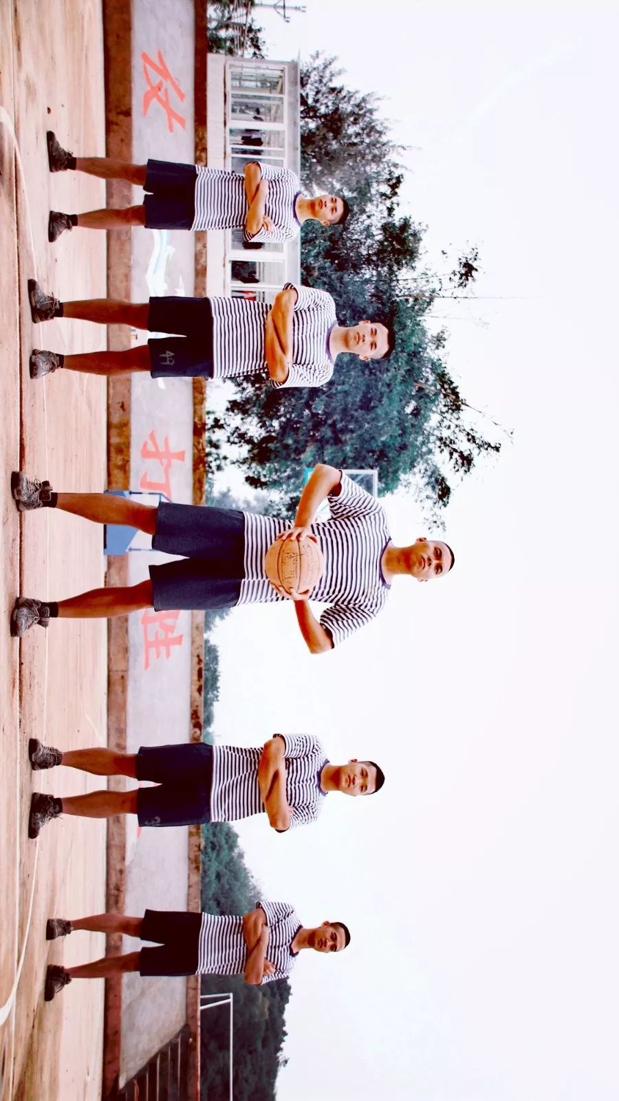 中国最美的篮球场,中国最美的篮球馆