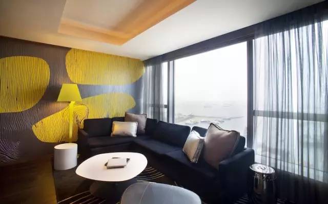 香港维多利亚港海景酒店推荐,香港酒店推荐看海景