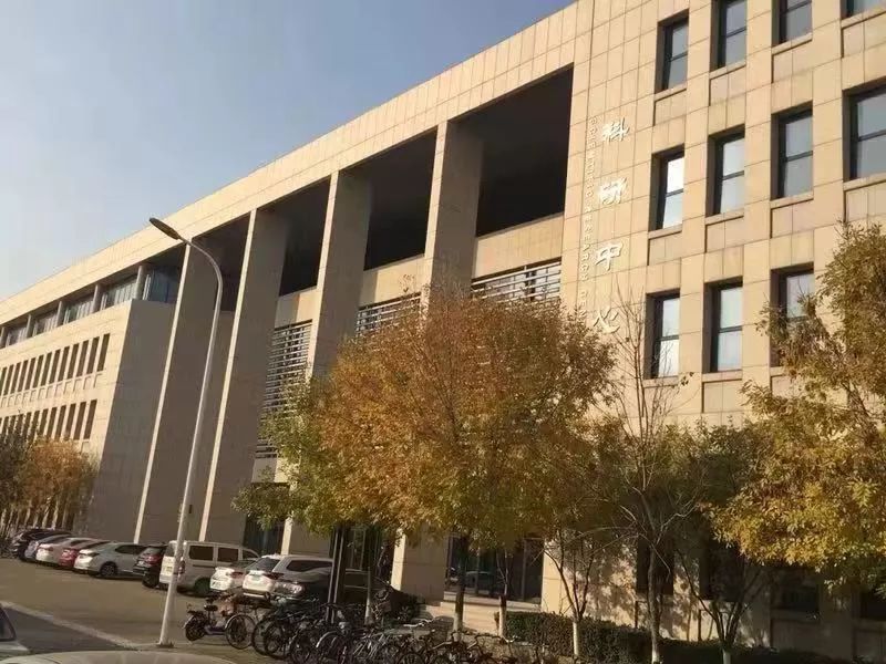 园区优秀企业展示,天津工大航泰科技有限公司