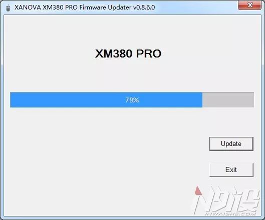 鏄熸瀬xm380璇勬祴,鏄熸瀬xm380pro