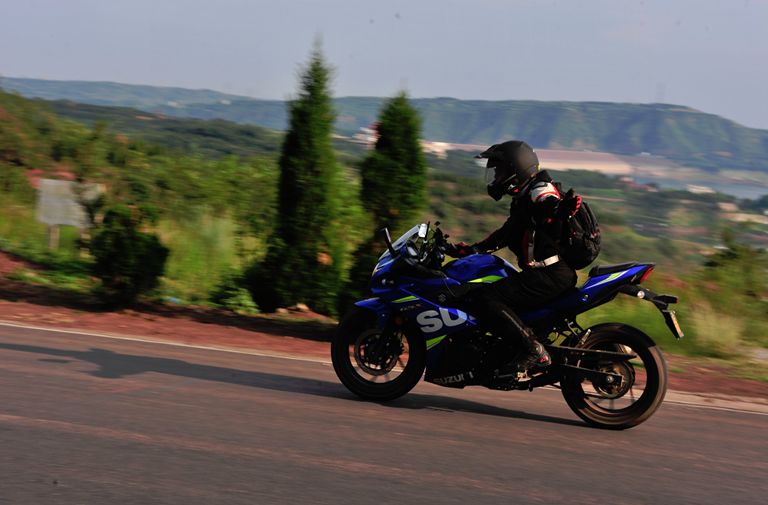 豪爵有多强大,相识20年