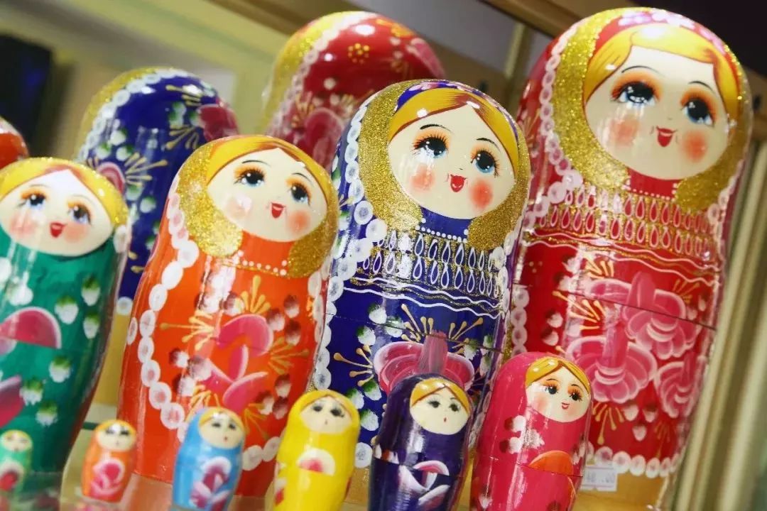 俄商汇——异域美酒·传世佳酿