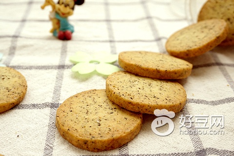 烘焙法式焦糖丹麦酥,烘焙甜品饼干