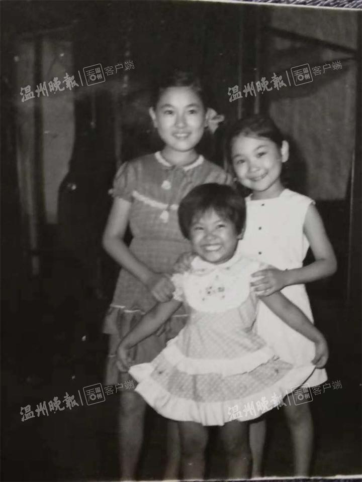 温州柯家三姐妹用音乐见证改革开放40年