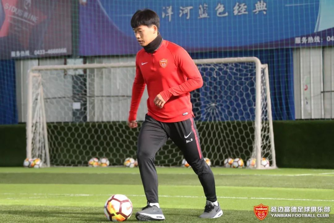 延边富德足球冬训计划,延边足球队2024赛程