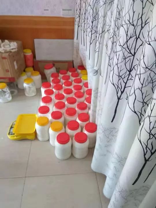 警方破获特大制售假药案,长白警方破获特大制售假药案名单