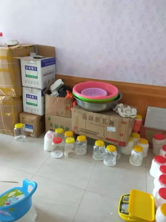 警方破获特大制售假药案,长白警方破获特大制售假药案名单