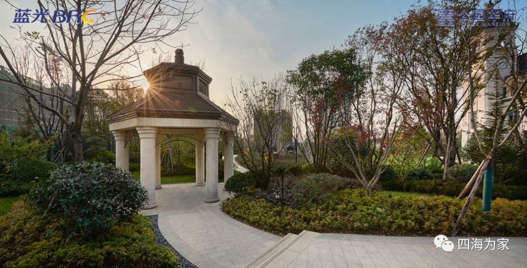 雍锦世家深度解析,深度解析蓝光雍锦王府256户型在售